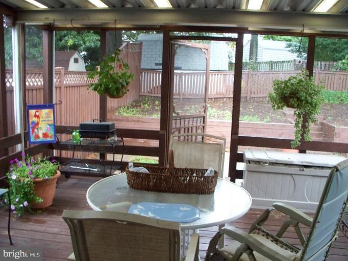 3458 Brookhaven Road Pasadena, MD 21122 - Photo 2 of 23 Porch