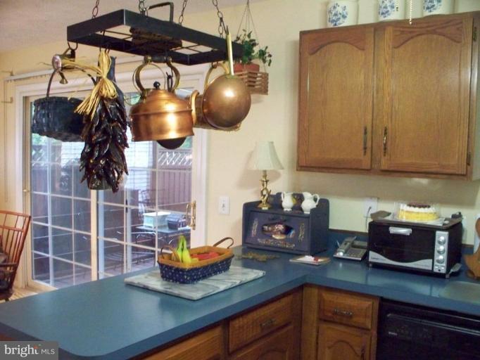 3458 Brookhaven Road Pasadena, MD 21122 - Photo 13 of 23 Kitchen #3