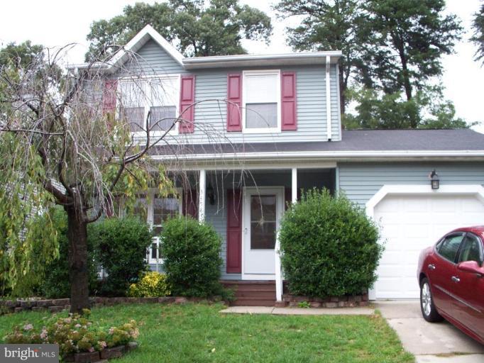 3458 Brookhaven Road Pasadena, MD 21122 - Photo 17 of 23 Exterior #5