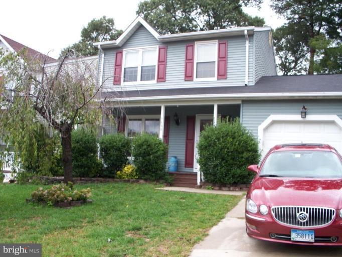 3458 Brookhaven Road Pasadena, MD 21122 - Photo 18 of 23 Other #1