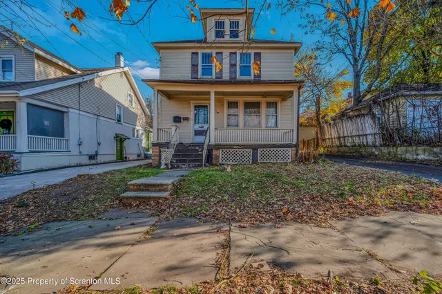 $1,095 | 21 Stafford Avenue, Scranton, PA 18505