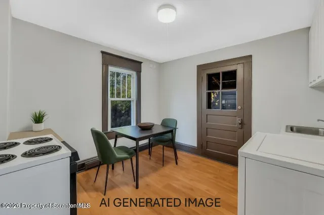 $975 | 21 Stafford Avenue, Scranton, PA 18505