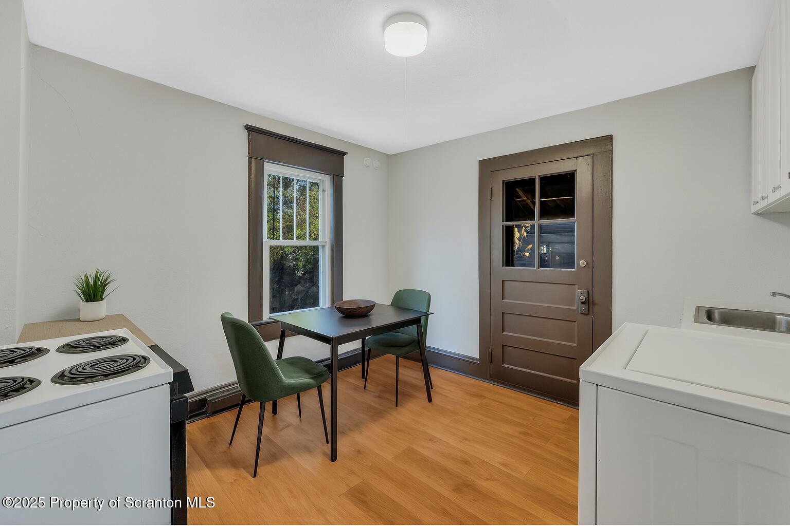 21 Stafford Avenue Scranton, PA 18505 - Photo 17 of 21 a view of a workspace with furniture and a window