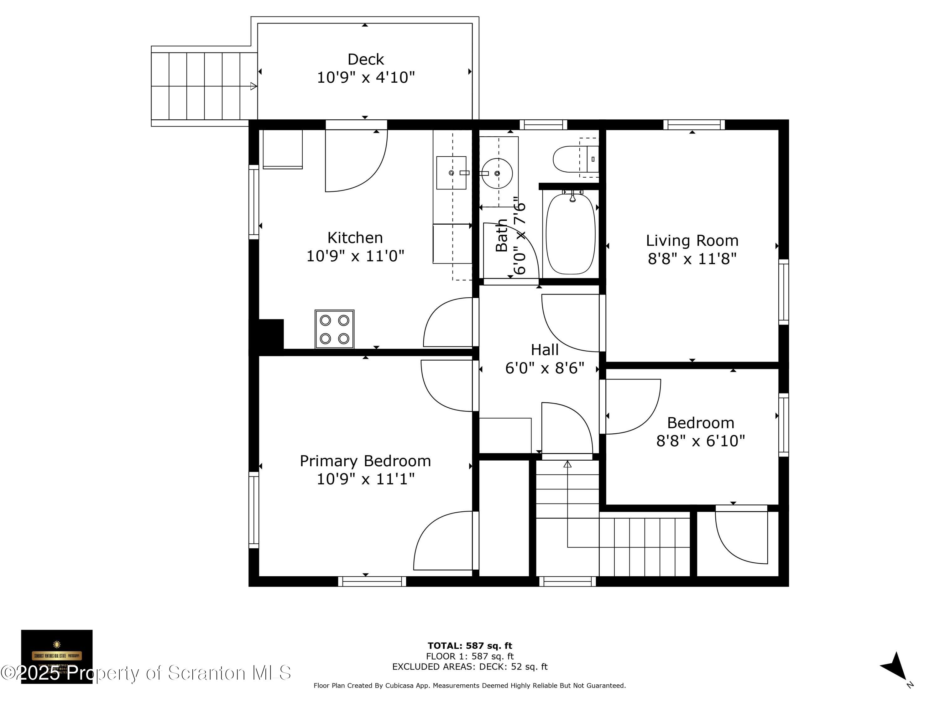 21 Stafford Avenue Scranton, PA 18505 - Photo 21 of 21 a picture of a park