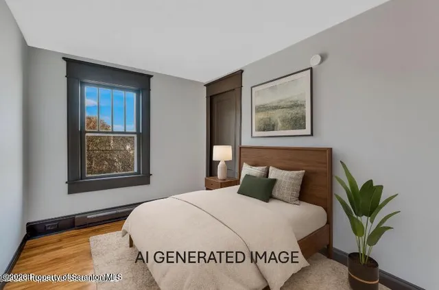 $975 | 21 Stafford Avenue, Scranton, PA 18505