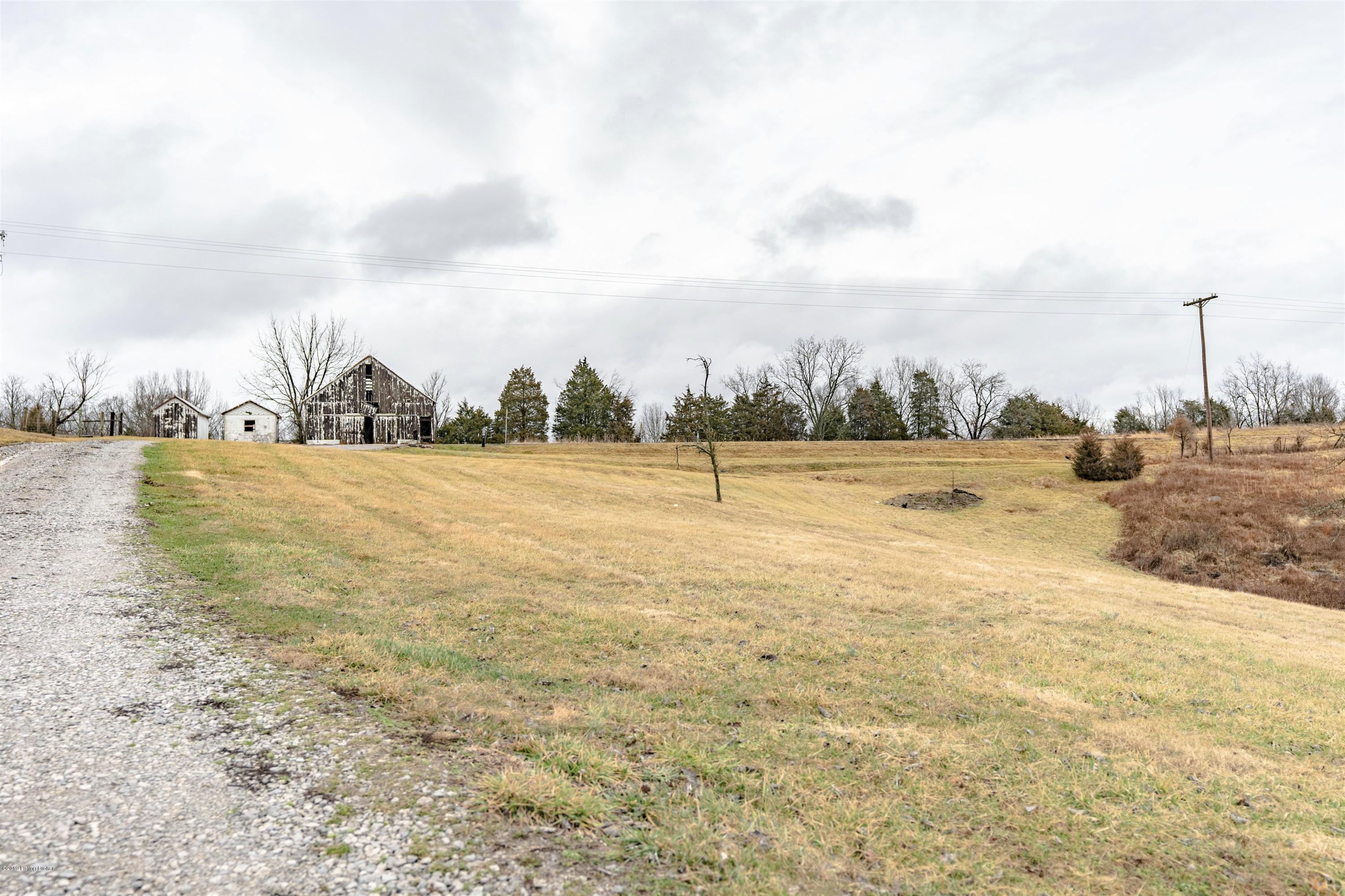 5169 Cedarmore Road Pleasureville, KY 40057 - Photo 20 of 21 View