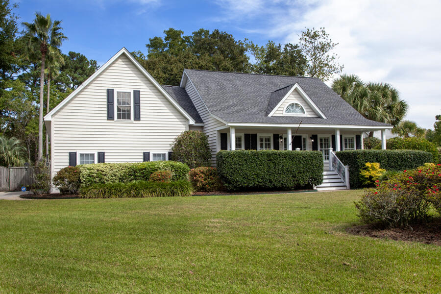 644 Old Plantation Road Charleston, SC 29412 - Photo 4 of 79 644OPR-006