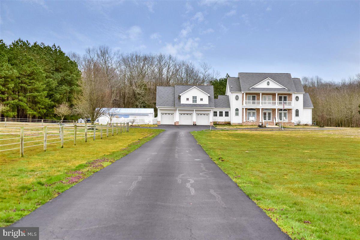 11426 Bell Road Whaleyville, MD 21872 - Photo 1 of 129