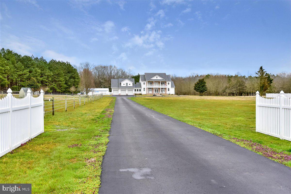 11426 Bell Road Whaleyville, MD 21872 - Photo 2 of 129