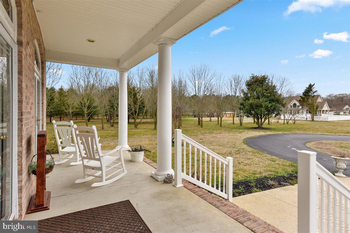 11426 Bell Road Whaleyville, MD 21872 - Photo 11 of 129