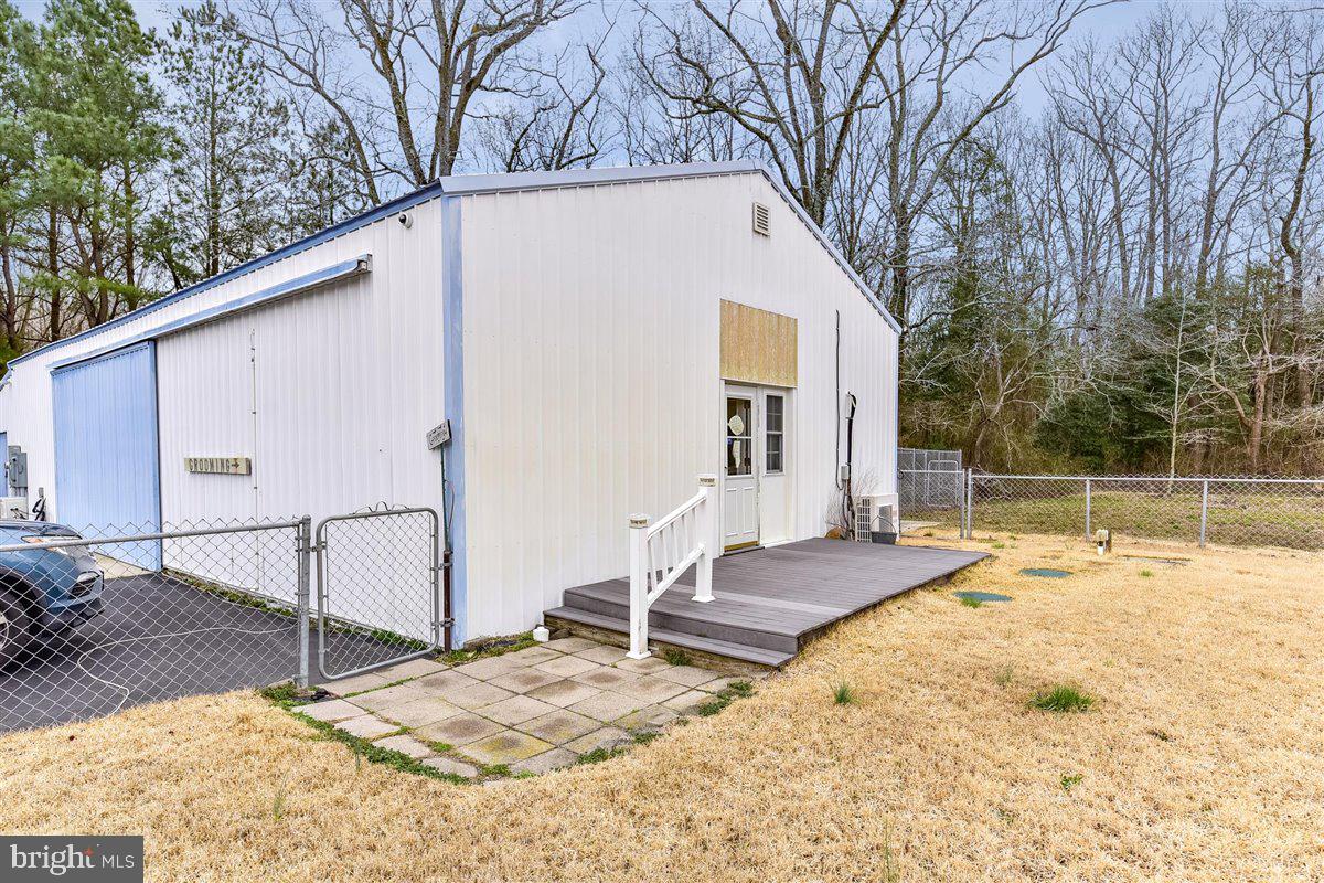 11426 Bell Road Whaleyville, MD 21872 - Photo 107 of 129