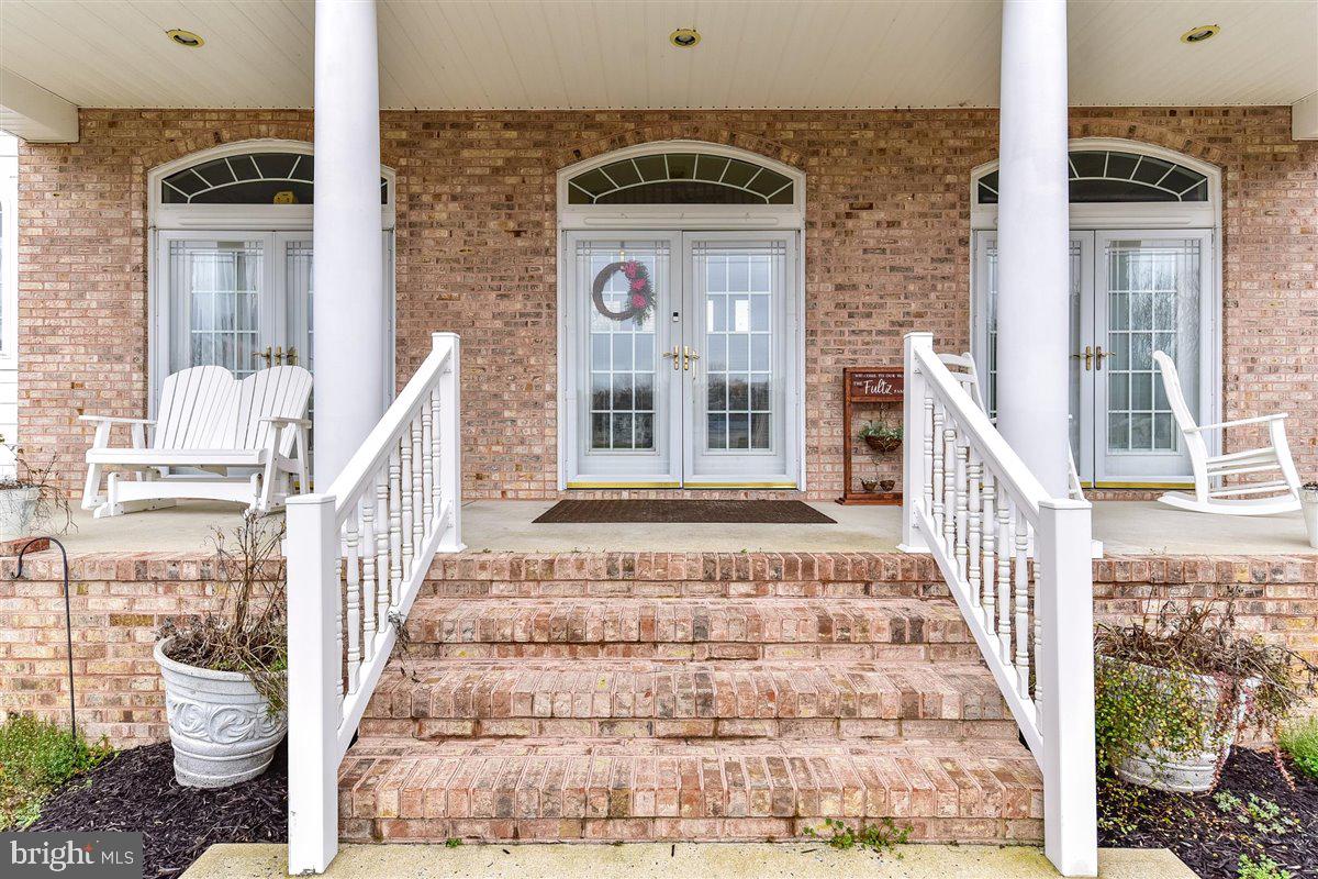 11426 Bell Road Whaleyville, MD 21872 - Photo 12 of 129