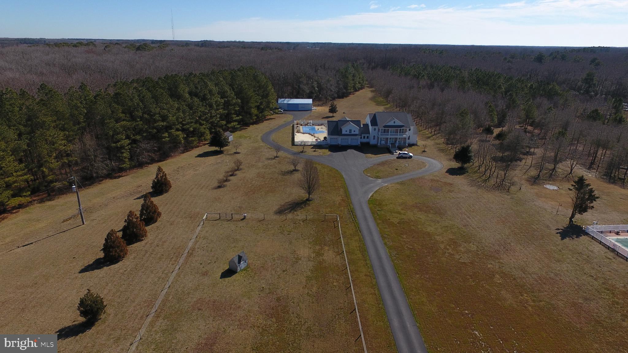 11426 Bell Road Whaleyville, MD 21872 - Photo 113 of 129