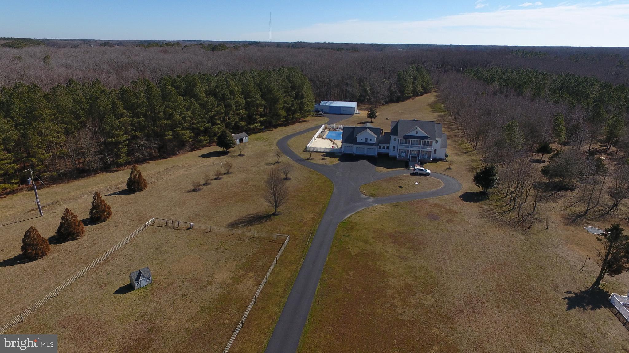 11426 Bell Road Whaleyville, MD 21872 - Photo 114 of 129