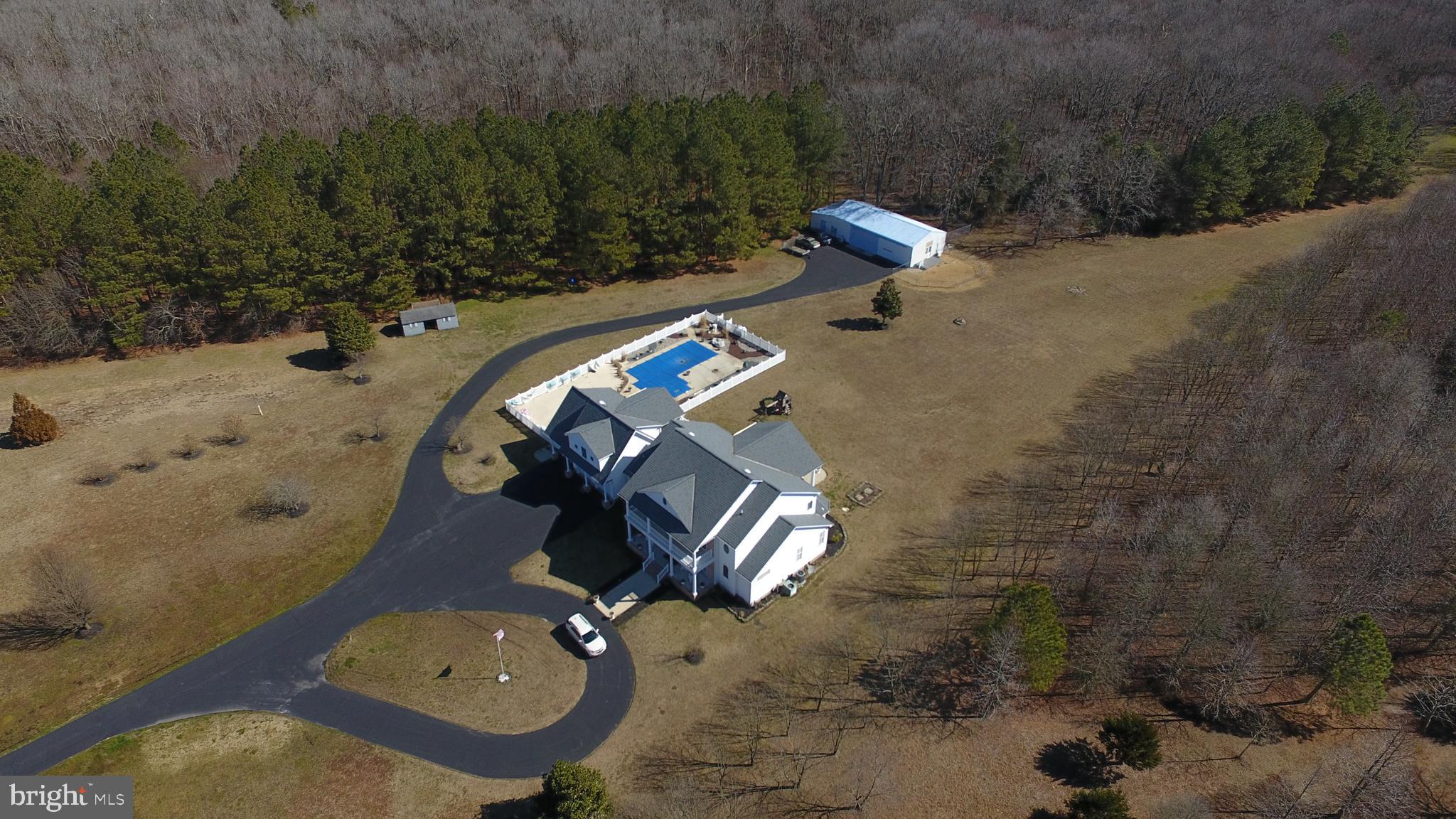 11426 Bell Road Whaleyville, MD 21872 - Photo 115 of 129