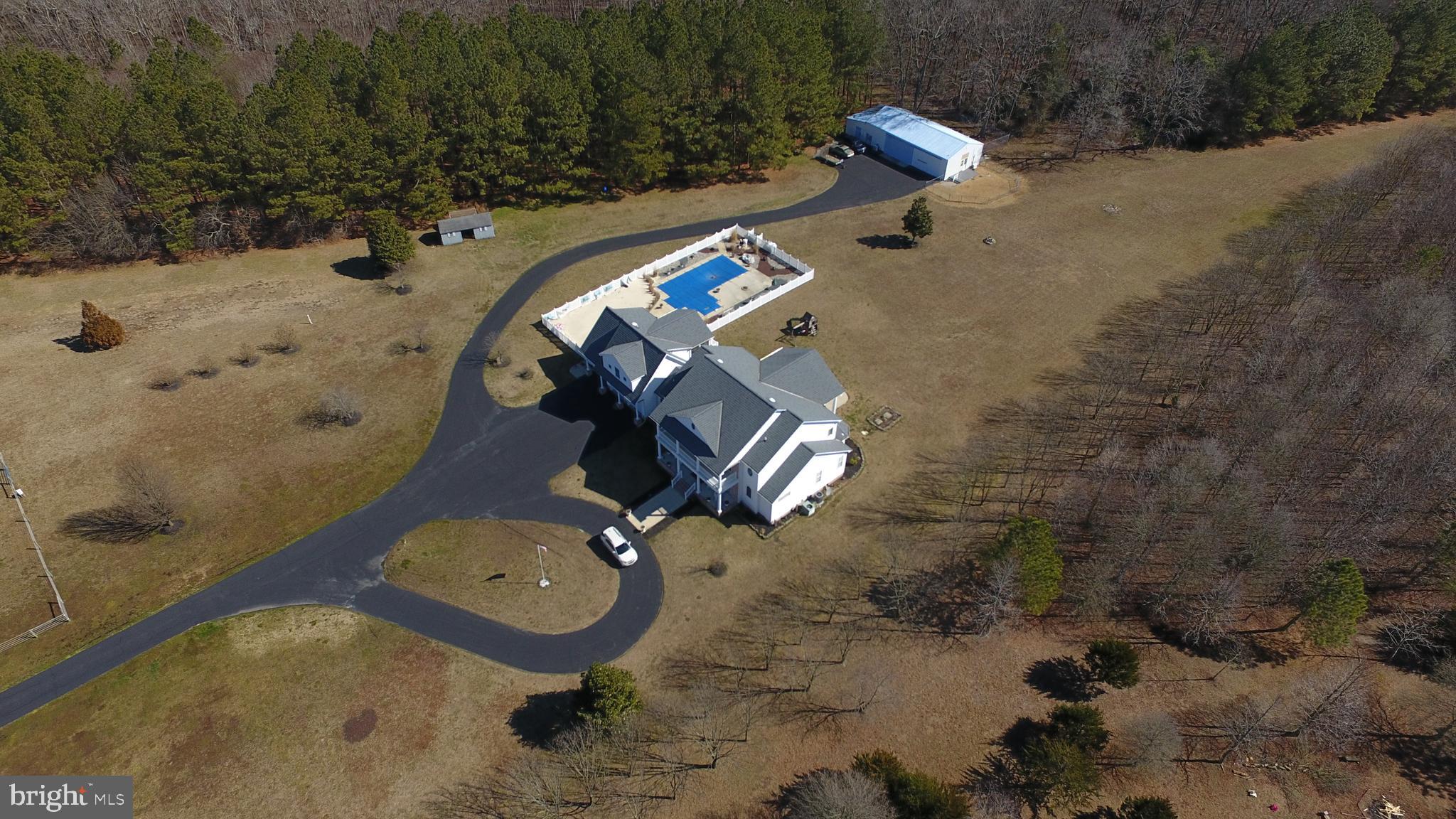 11426 Bell Road Whaleyville, MD 21872 - Photo 116 of 129