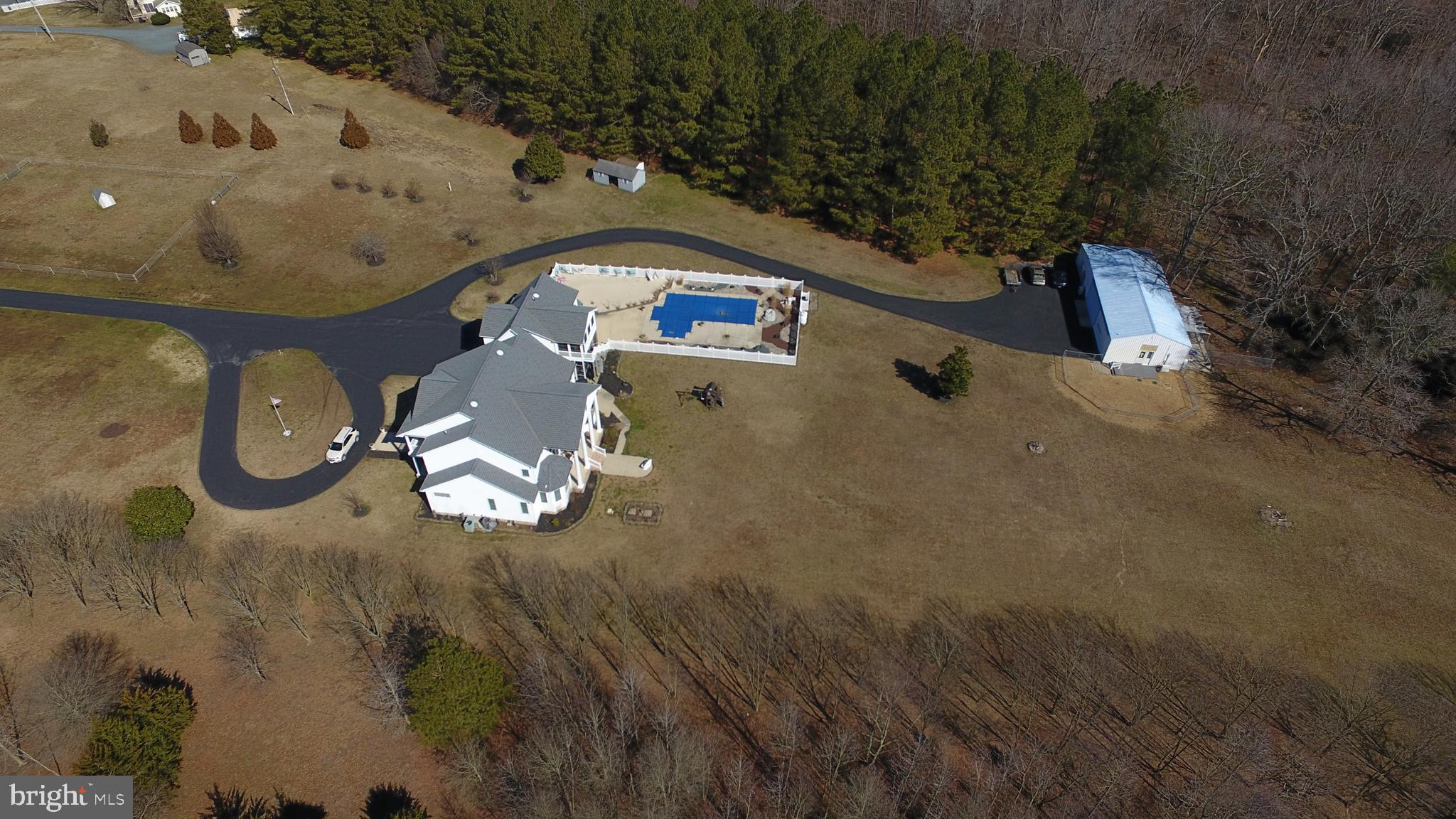 11426 Bell Road Whaleyville, MD 21872 - Photo 117 of 129