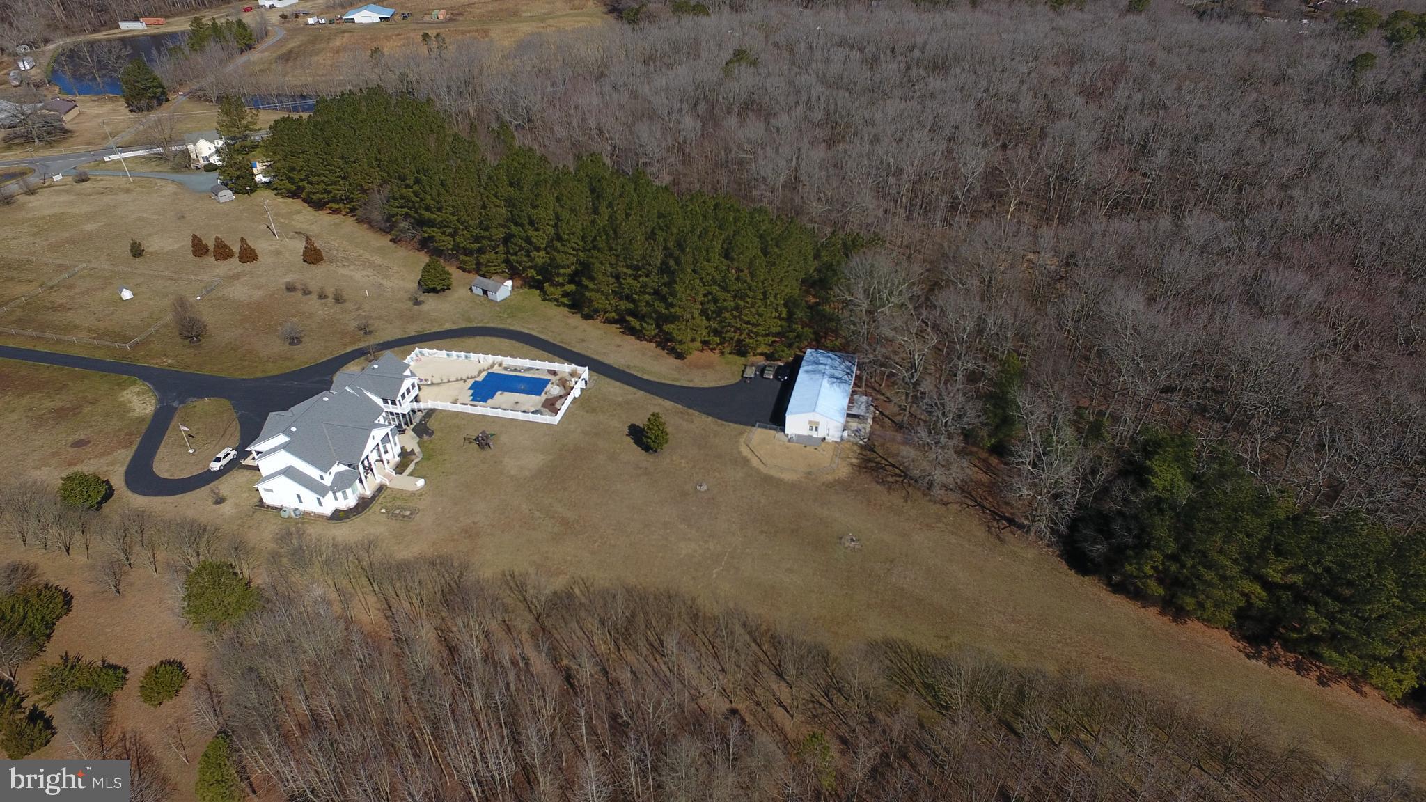 11426 Bell Road Whaleyville, MD 21872 - Photo 119 of 129