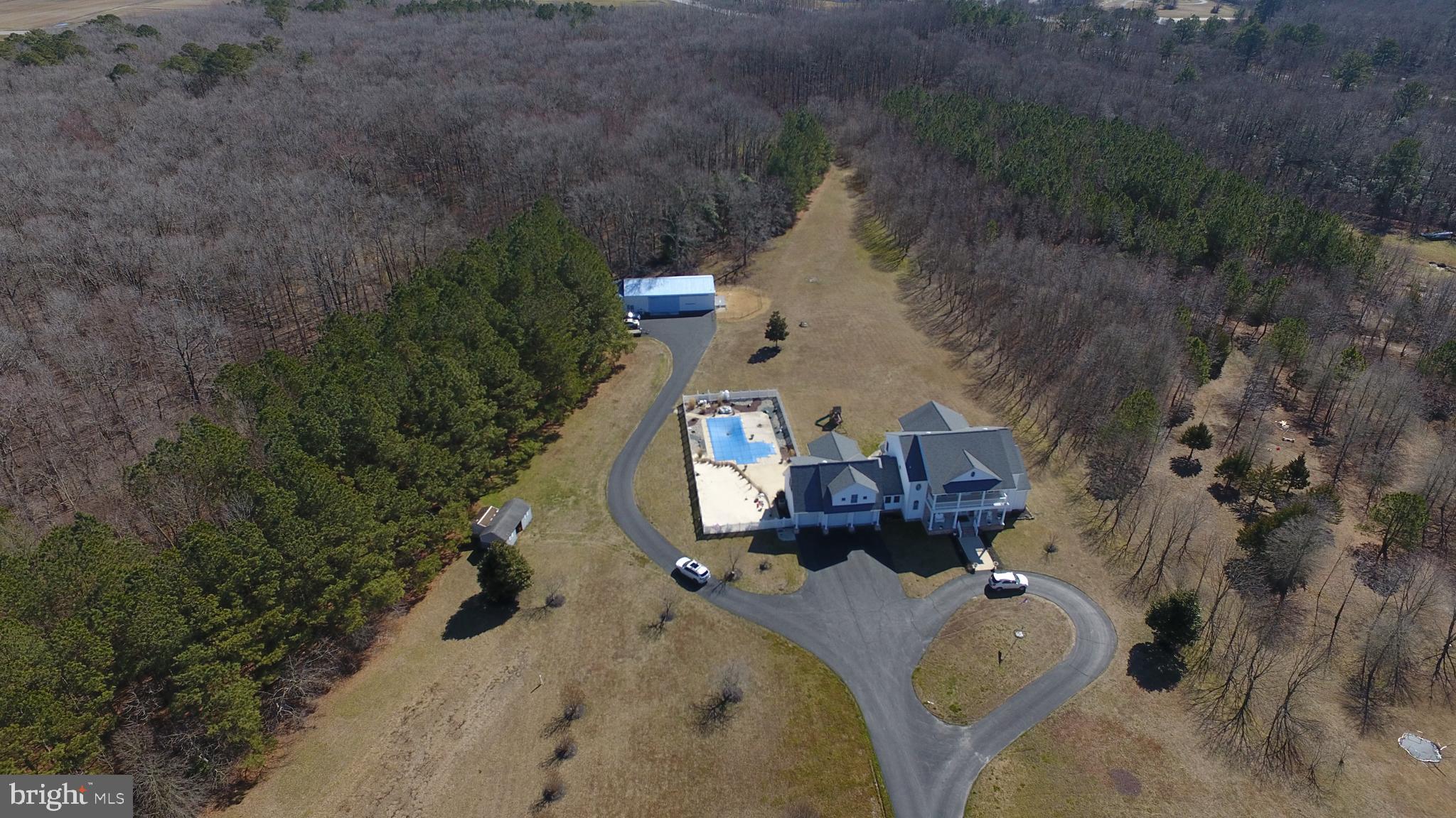 11426 Bell Road Whaleyville, MD 21872 - Photo 126 of 129