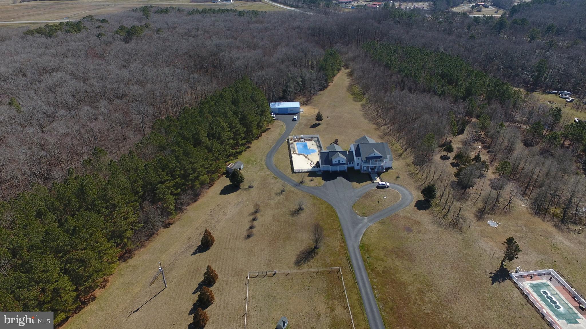 11426 Bell Road Whaleyville, MD 21872 - Photo 127 of 129