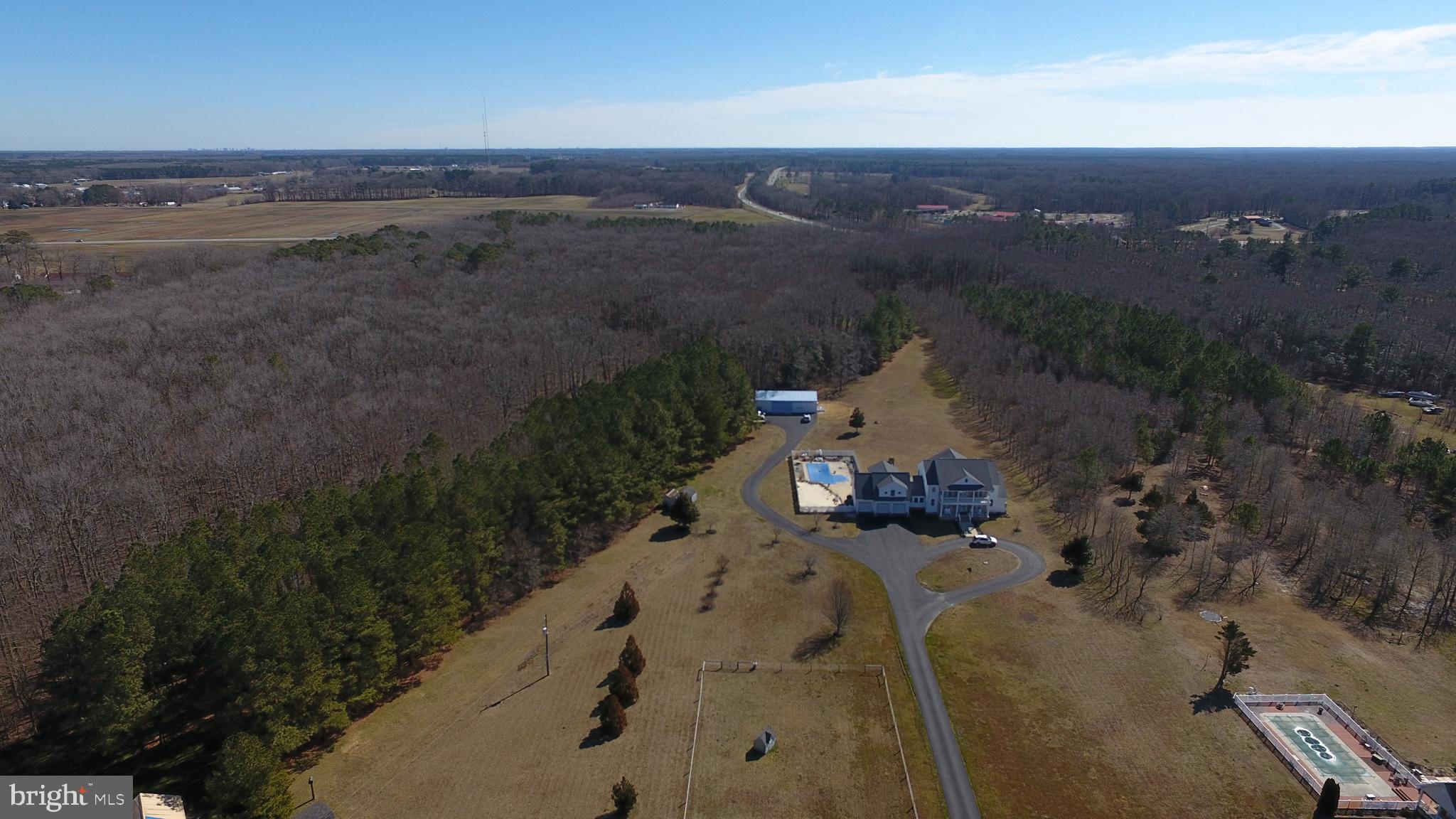 11426 Bell Road Whaleyville, MD 21872 - Photo 128 of 129