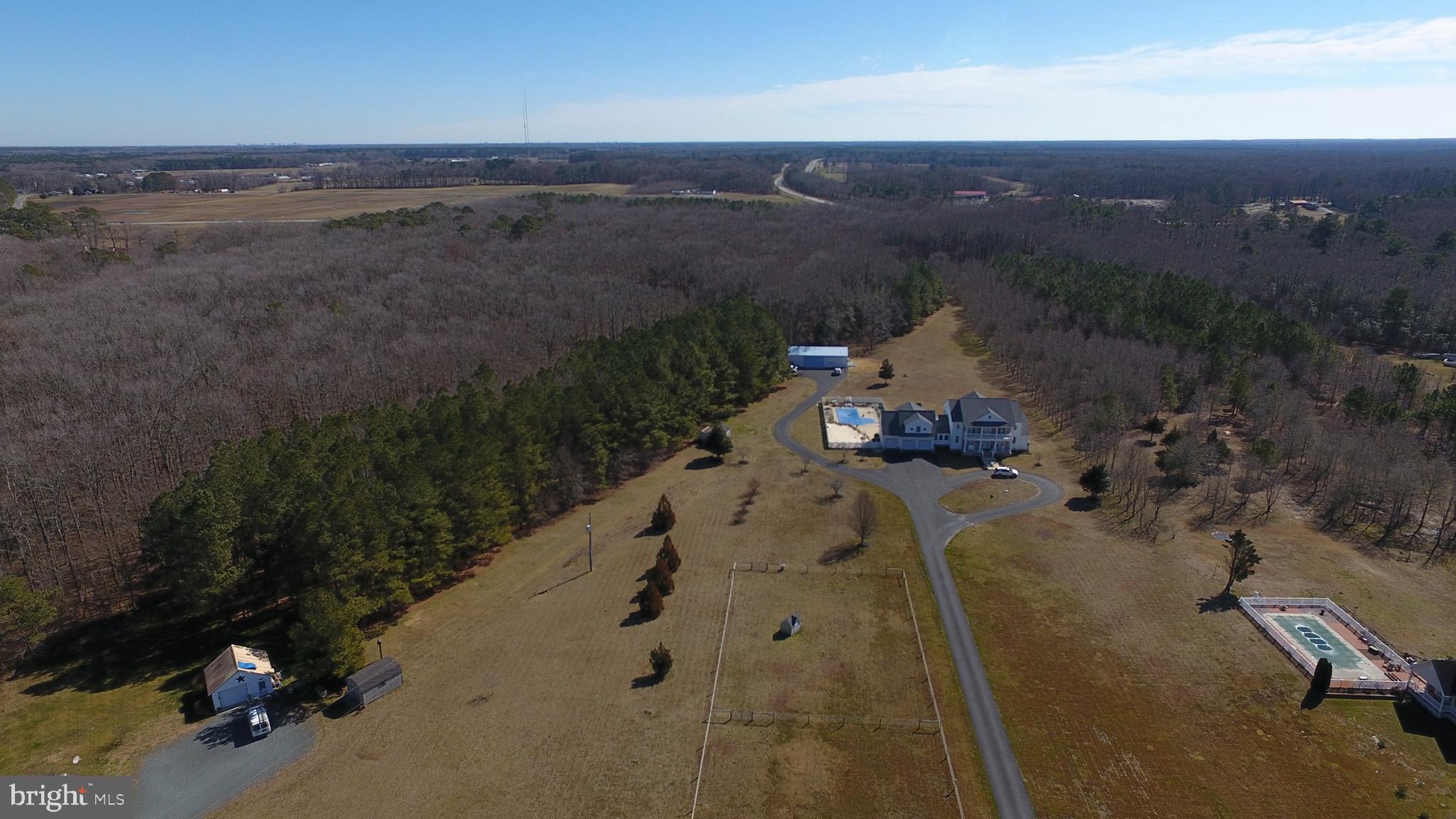 11426 Bell Road Whaleyville, MD 21872 - Photo 129 of 129