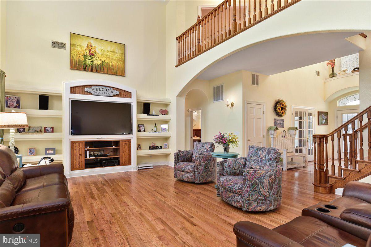 11426 Bell Road Whaleyville, MD 21872 - Photo 19 of 129