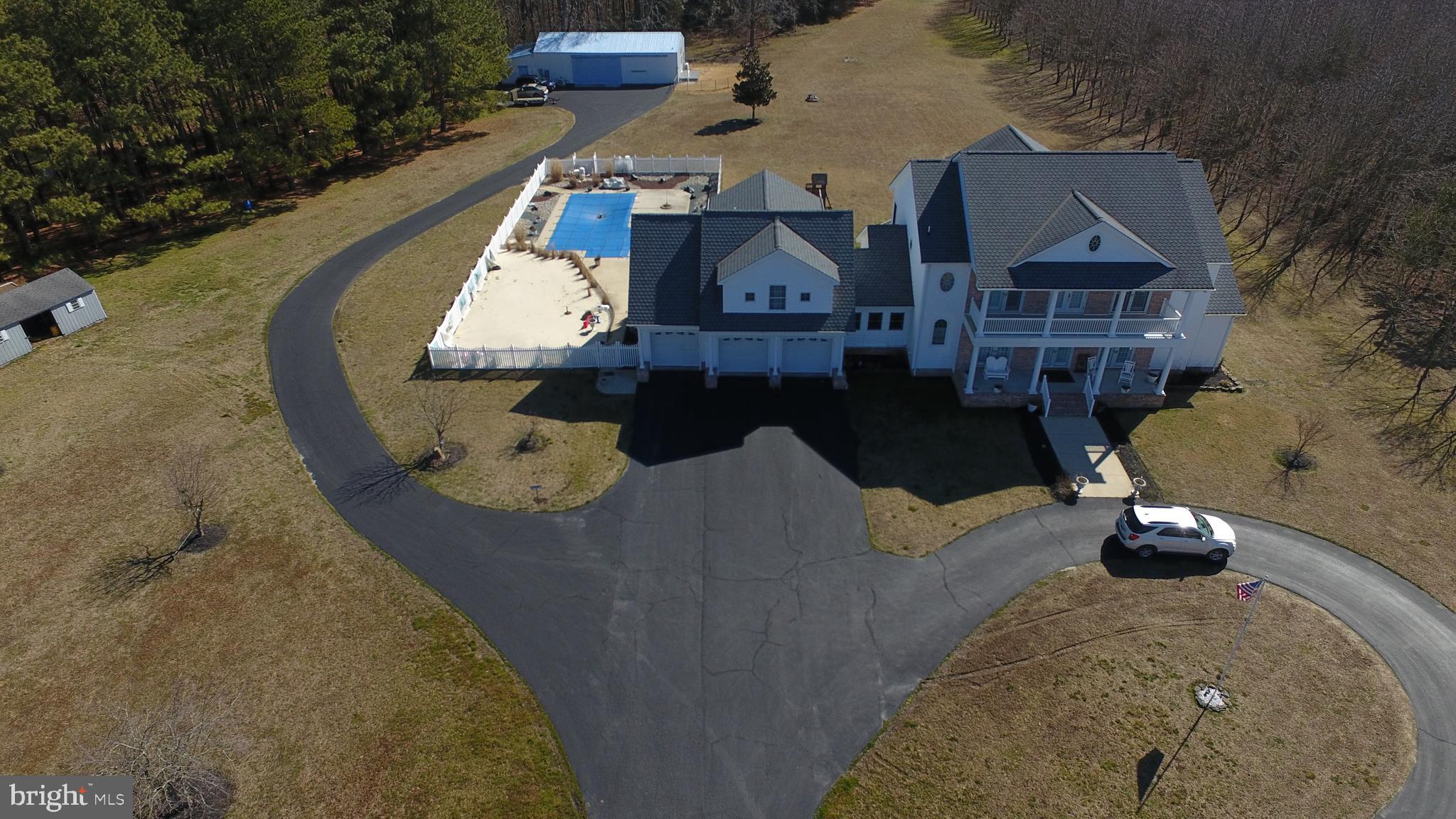 11426 Bell Road Whaleyville, MD 21872 - Photo 3 of 129
