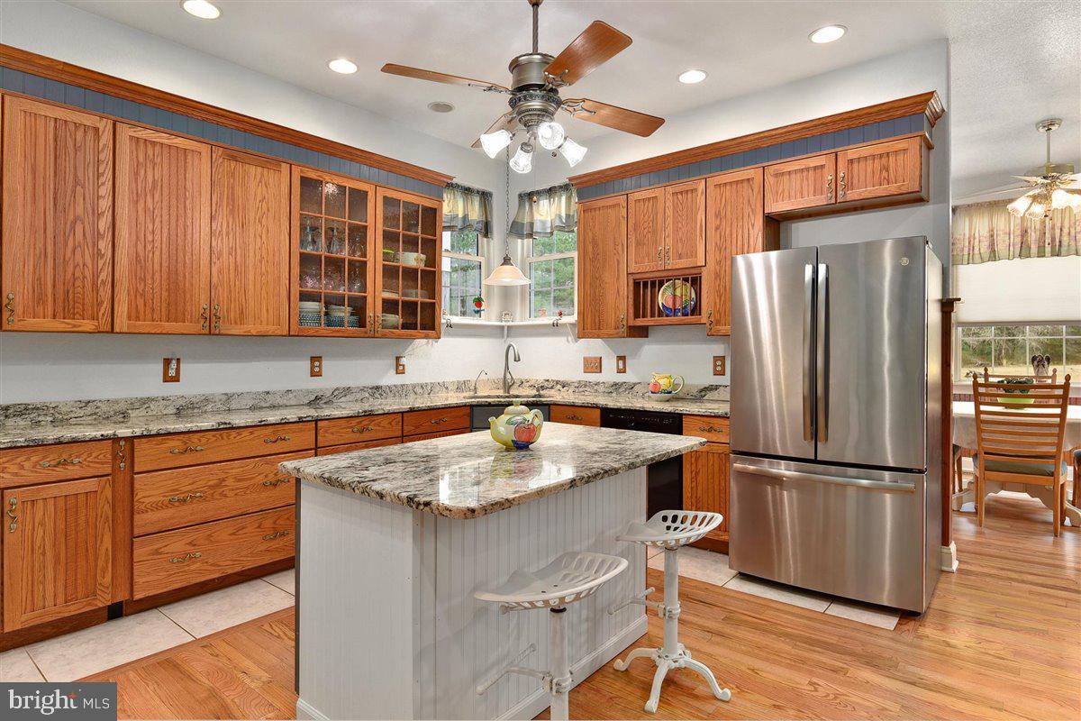 11426 Bell Road Whaleyville, MD 21872 - Photo 24 of 129