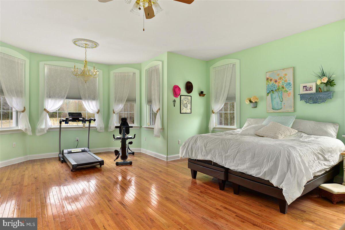 11426 Bell Road Whaleyville, MD 21872 - Photo 33 of 129