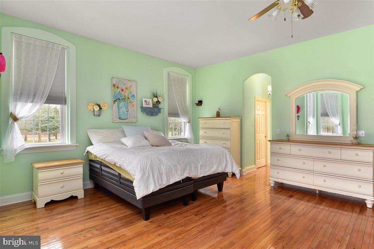 11426 Bell Road Whaleyville, MD 21872 - Photo 35 of 129