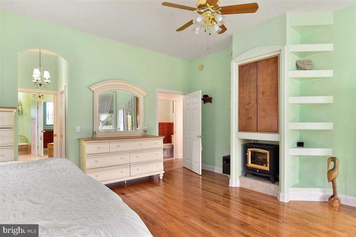 11426 Bell Road Whaleyville, MD 21872 - Photo 36 of 129