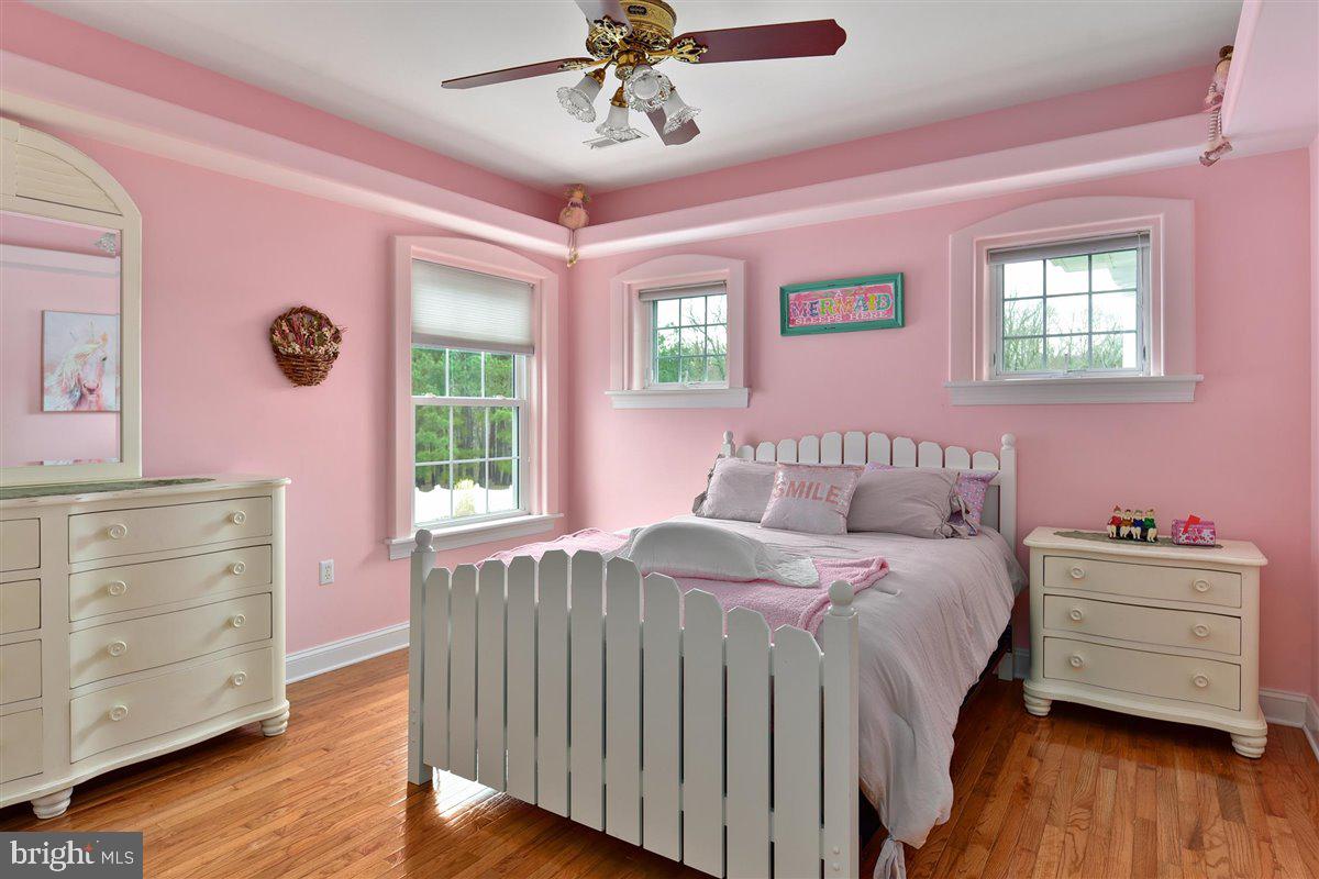 11426 Bell Road Whaleyville, MD 21872 - Photo 49 of 129