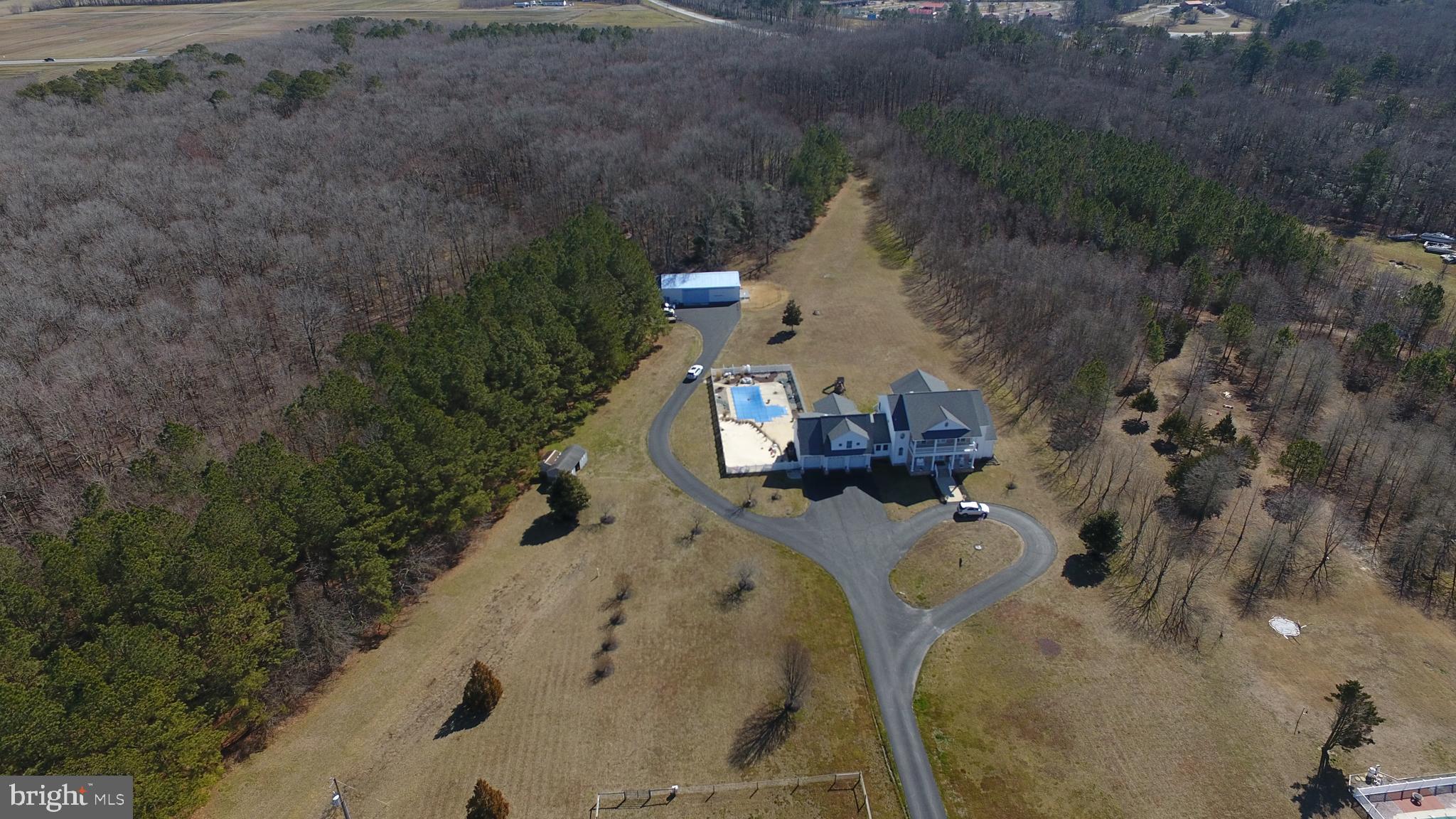 11426 Bell Road Whaleyville, MD 21872 - Photo 6 of 129