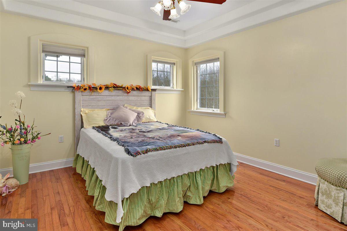 11426 Bell Road Whaleyville, MD 21872 - Photo 51 of 129