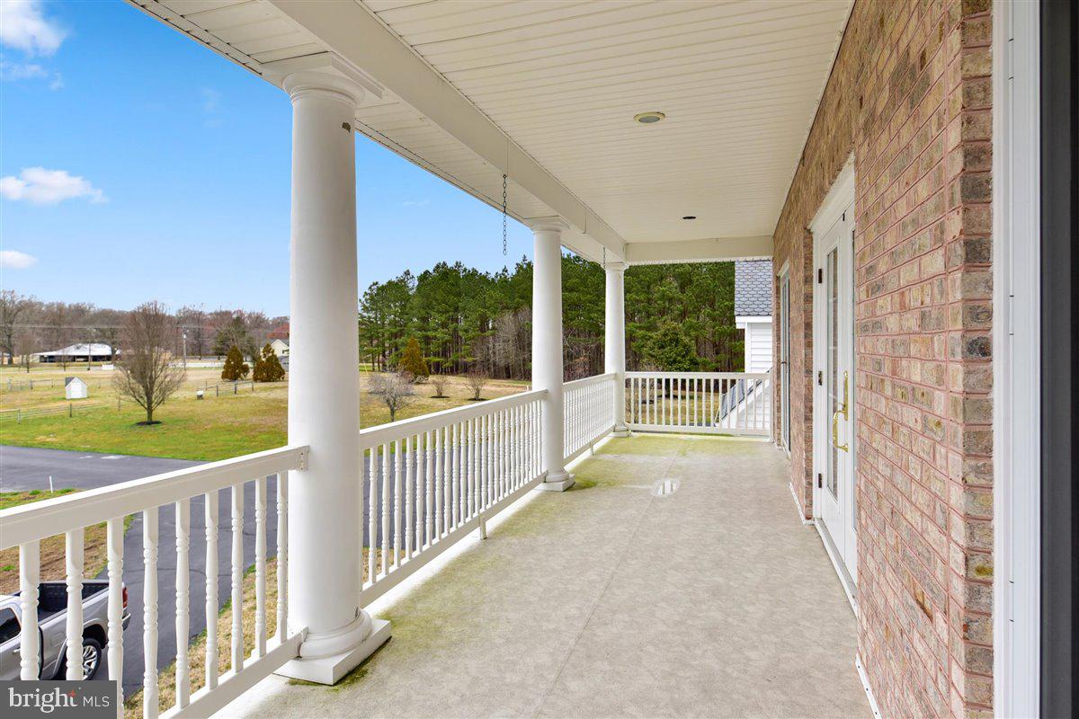 11426 Bell Road Whaleyville, MD 21872 - Photo 64 of 129