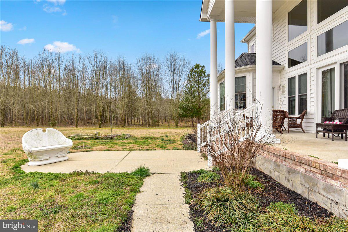 11426 Bell Road Whaleyville, MD 21872 - Photo 66 of 129