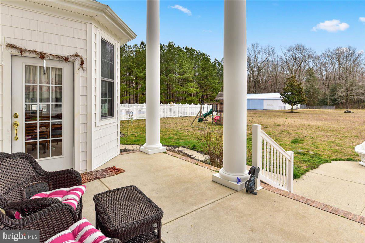 11426 Bell Road Whaleyville, MD 21872 - Photo 67 of 129