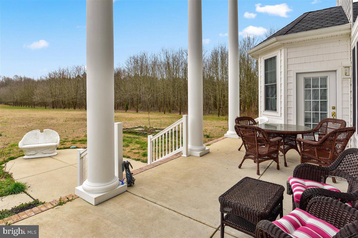 11426 Bell Road Whaleyville, MD 21872 - Photo 68 of 129