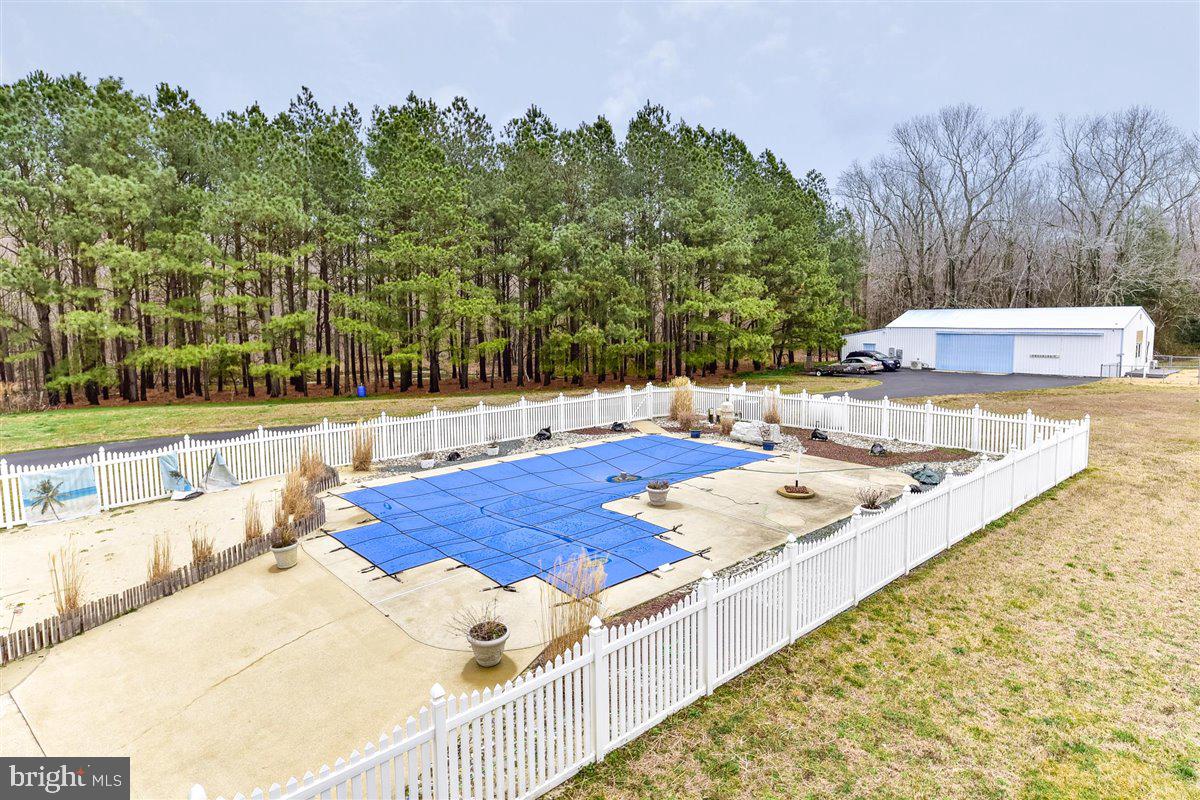 11426 Bell Road Whaleyville, MD 21872 - Photo 72 of 129