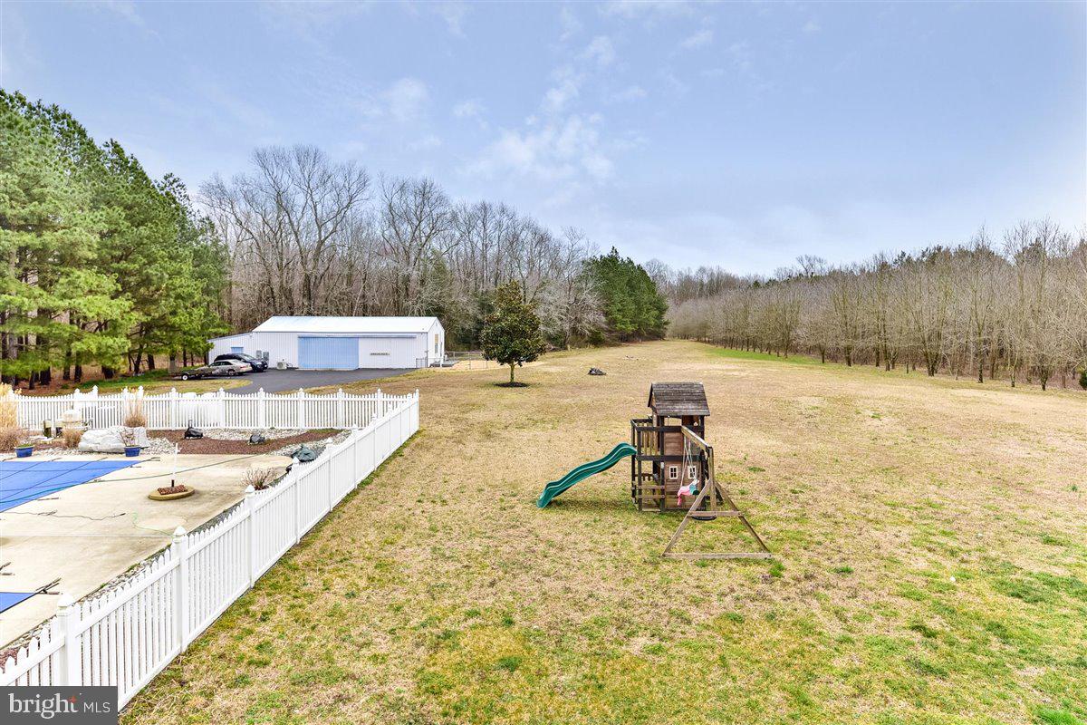 11426 Bell Road Whaleyville, MD 21872 - Photo 73 of 129