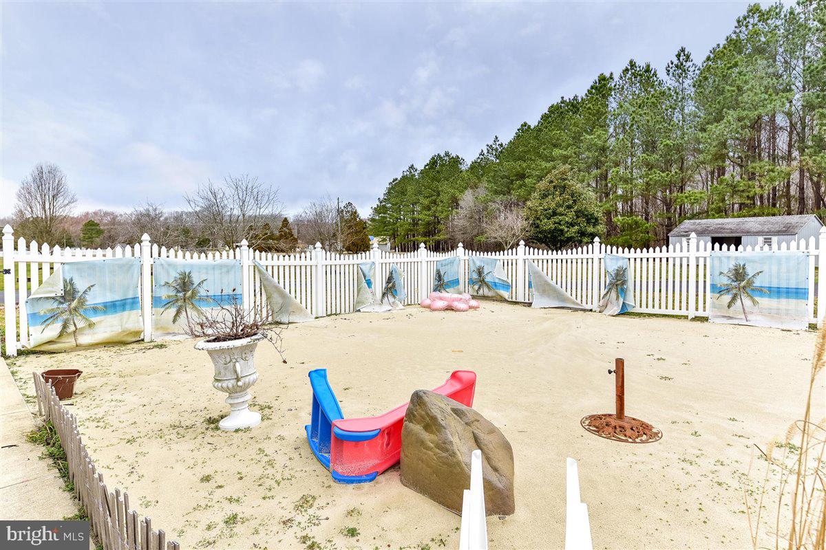 11426 Bell Road Whaleyville, MD 21872 - Photo 74 of 129