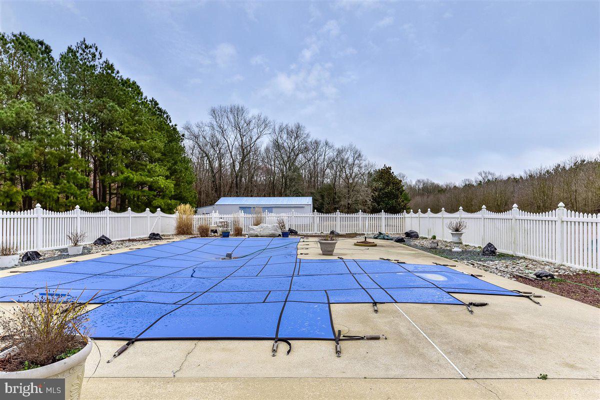 11426 Bell Road Whaleyville, MD 21872 - Photo 75 of 129
