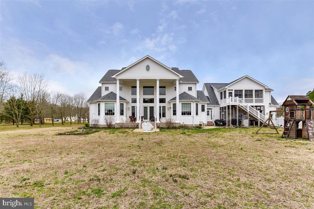 11426 Bell Road Whaleyville, MD 21872 - Photo 78 of 129