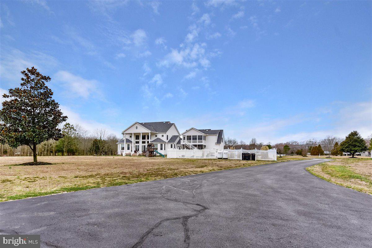 11426 Bell Road Whaleyville, MD 21872 - Photo 80 of 129