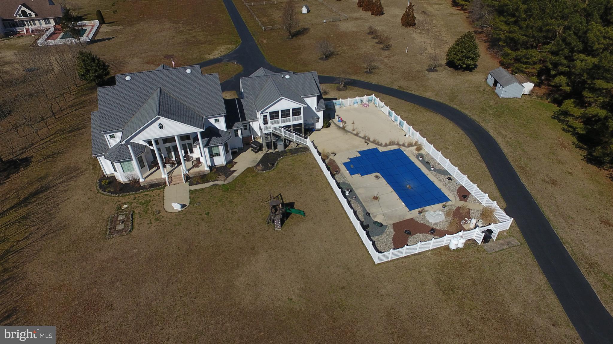 11426 Bell Road Whaleyville, MD 21872 - Photo 9 of 129