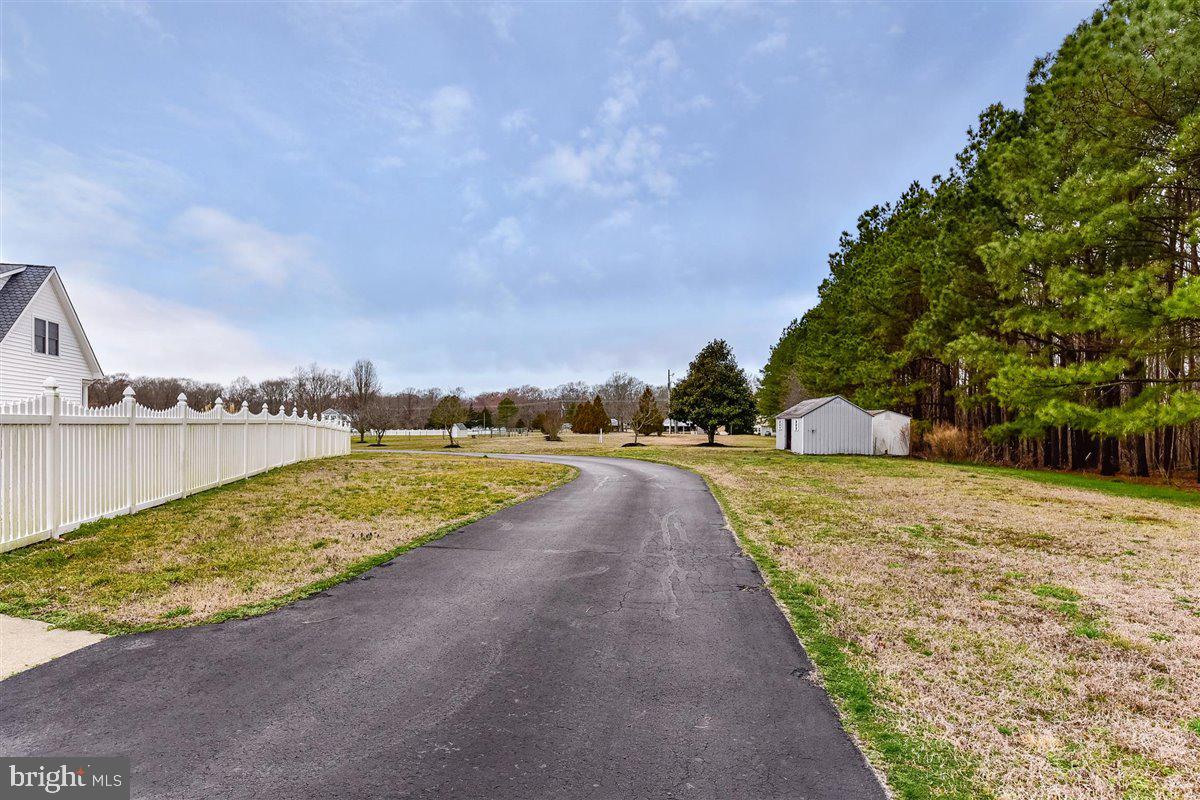 11426 Bell Road Whaleyville, MD 21872 - Photo 86 of 129