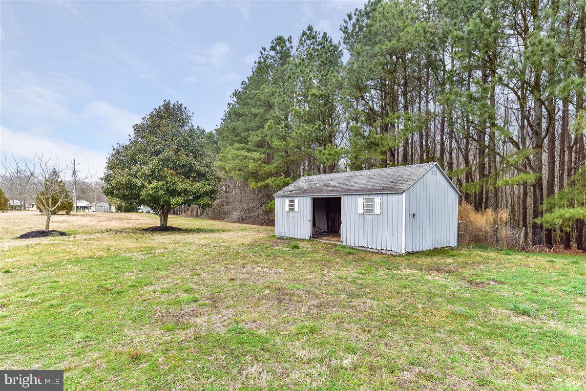 11426 Bell Road Whaleyville, MD 21872 - Photo 87 of 129
