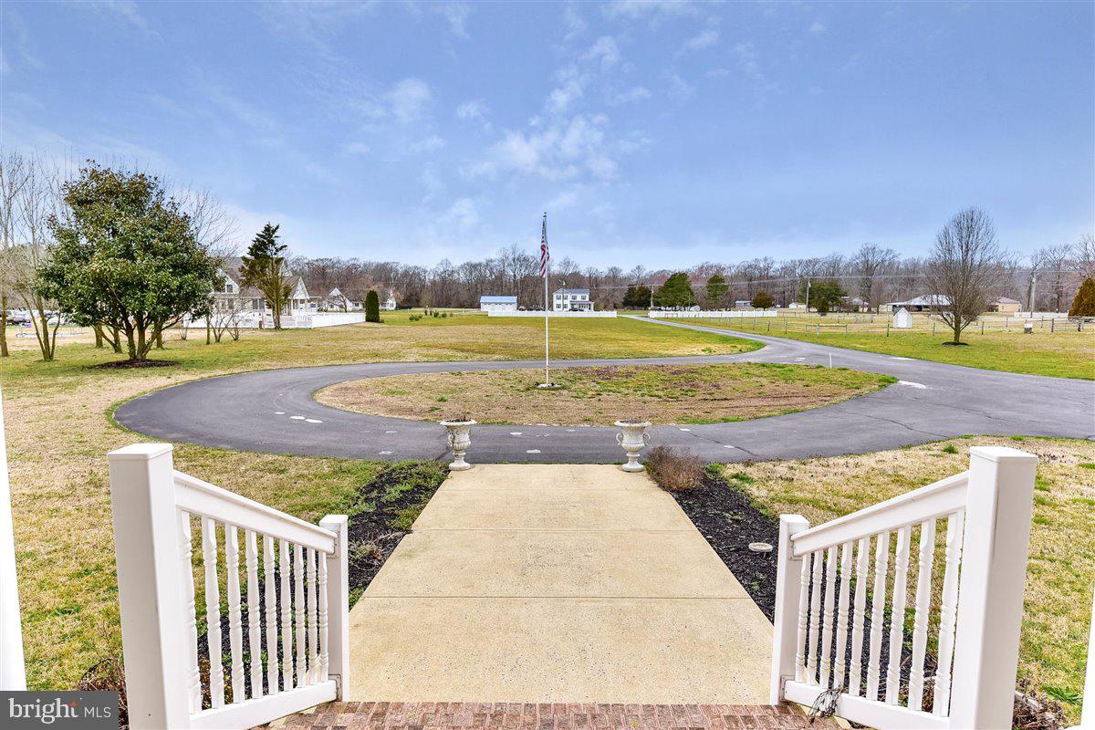 11426 Bell Road Whaleyville, MD 21872 - Photo 89 of 129