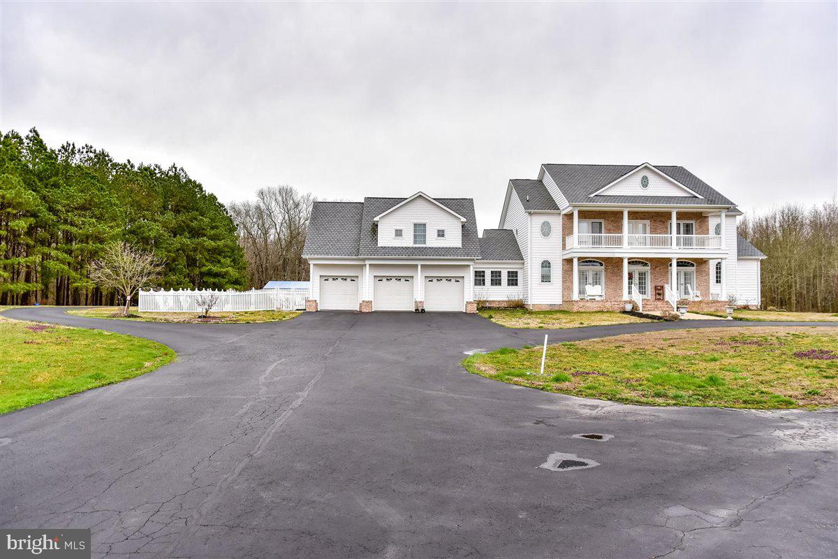11426 Bell Road Whaleyville, MD 21872 - Photo 90 of 129